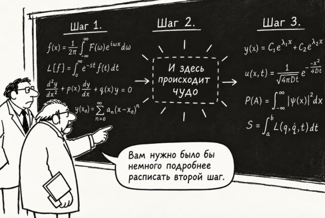 Трудная проблема сознания: почему и как мозг рождает сознание? - 1